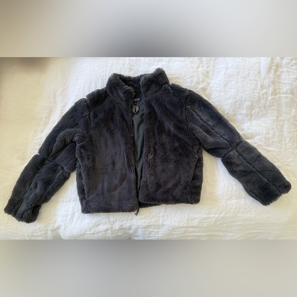 Patagonia Lunar Frost Jacket